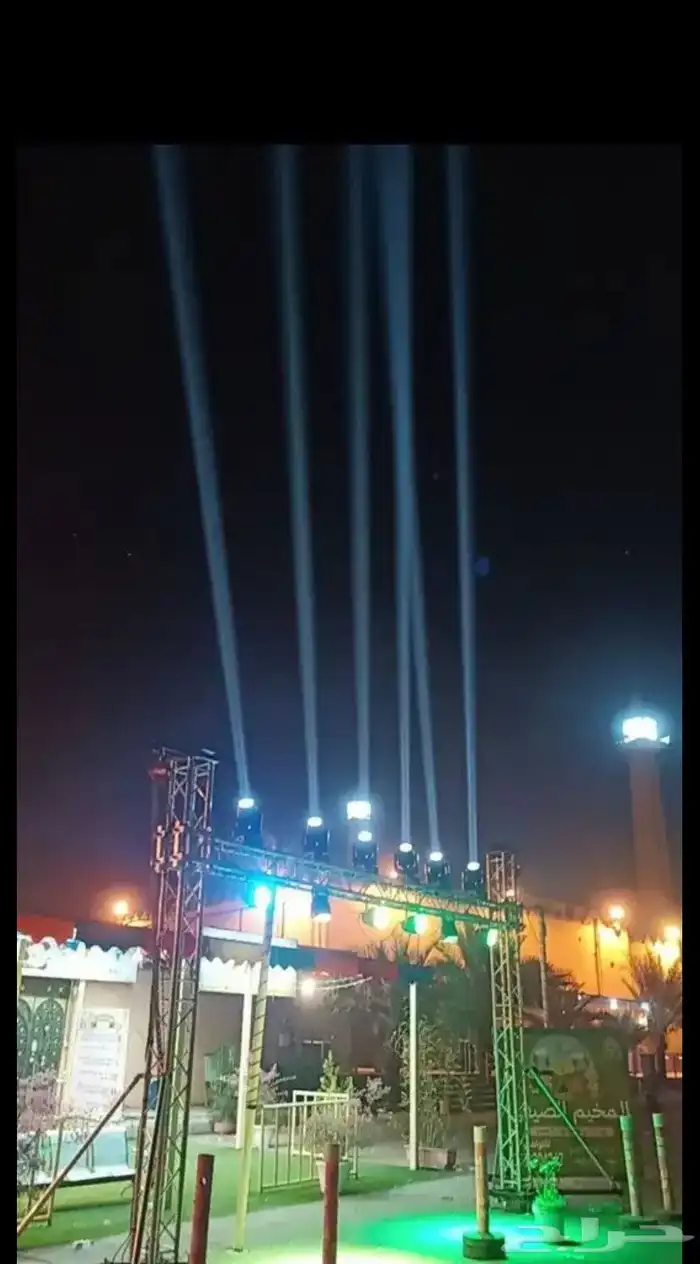 حفلات 1