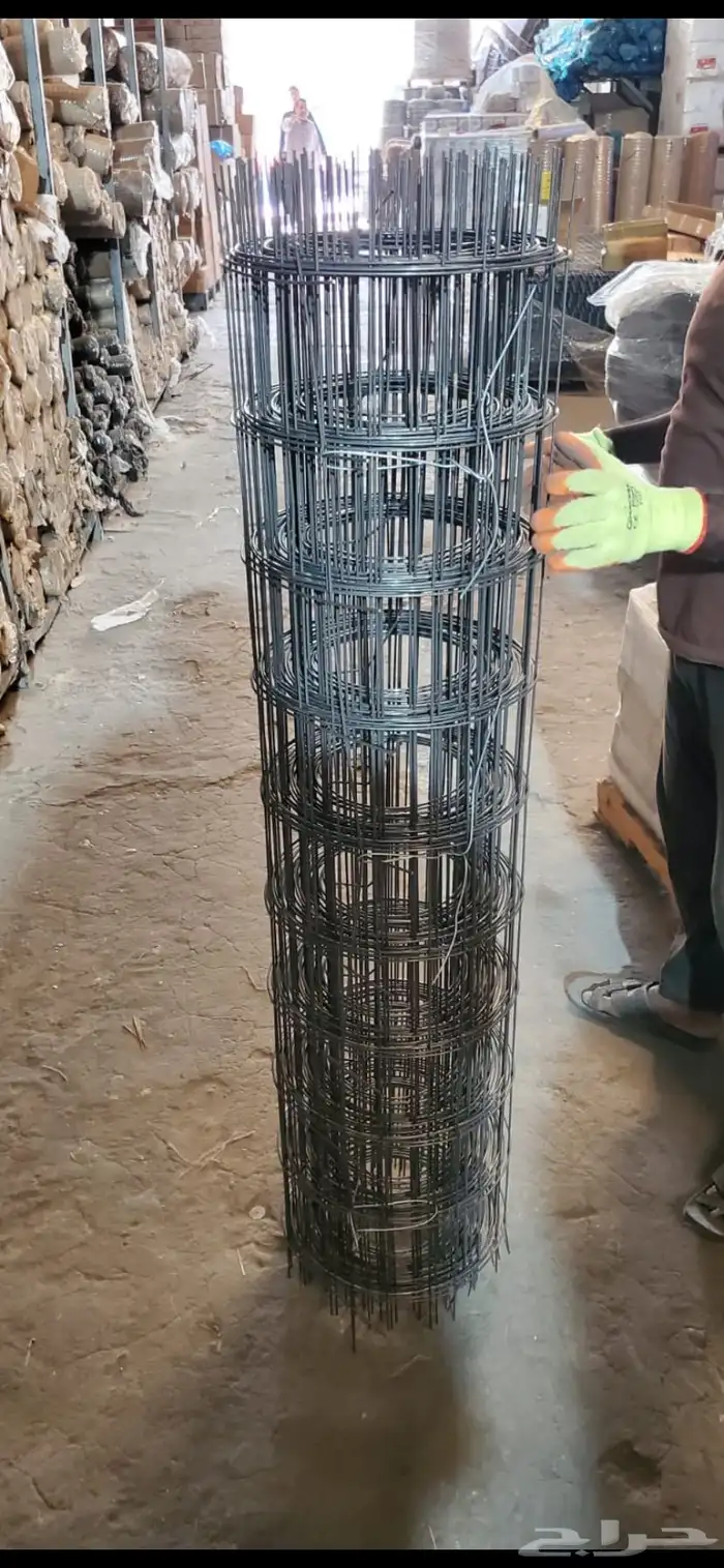 مواد بناء و شبك جمله 62