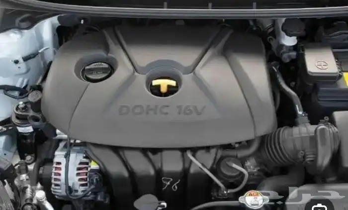 مكينة النترا 2000cc 0