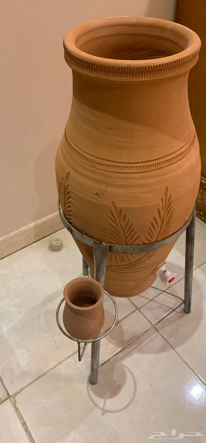 زير ماء مديني 5