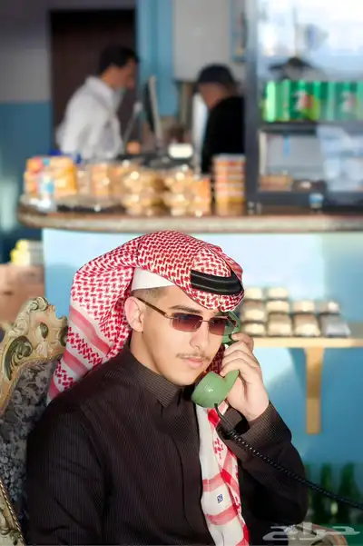 مصور احترافي   باسل الثبيتي 4