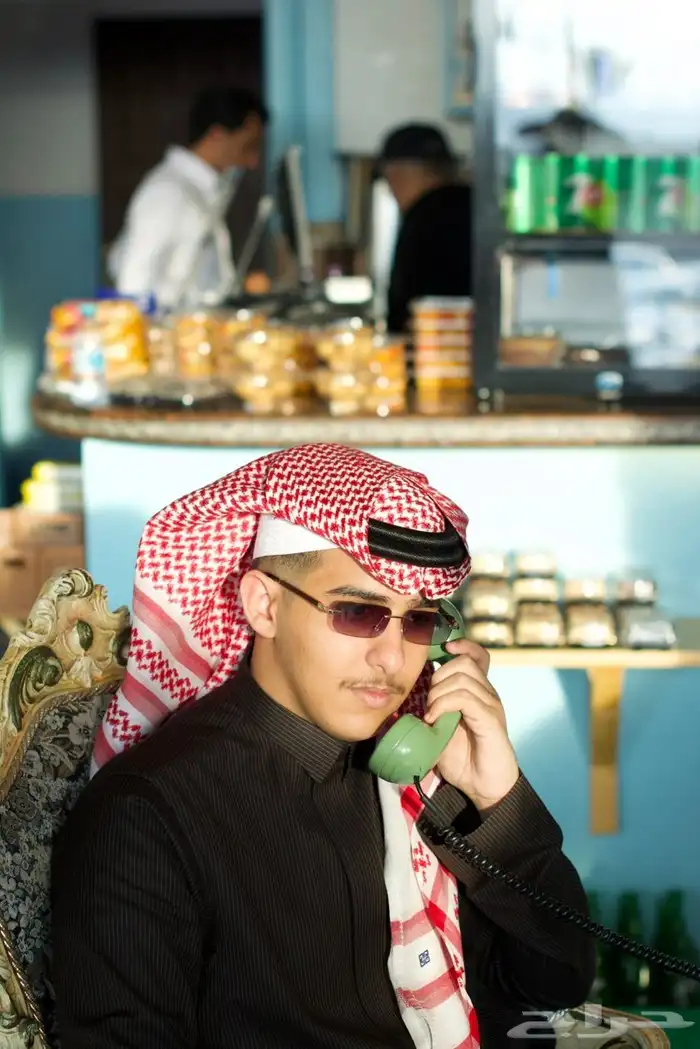 مصور احترافي   باسل الثبيتي 5