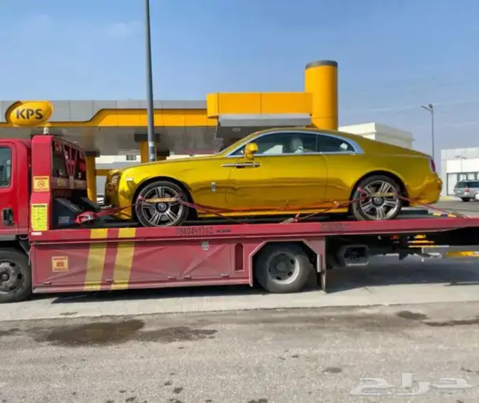 سطحة في الخفجي الى جدة حفر الباطن الرياض جبيل 0