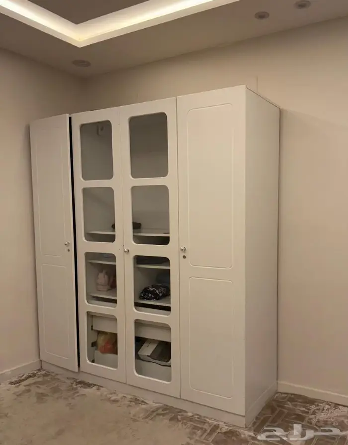 دولاب اطفال موديل ايكيا 0