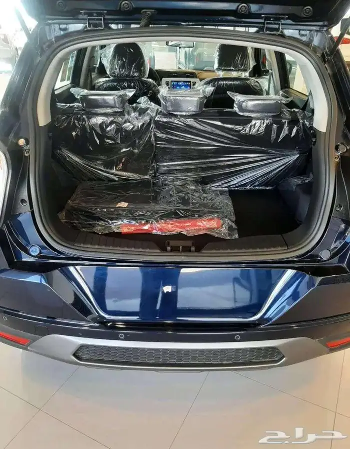 سانج يونج تيفولي تريندي TIVOLI _TRENDY موديل 2024 7