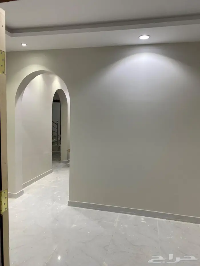 شقق للايجار شمال جدة حي الرياض 6