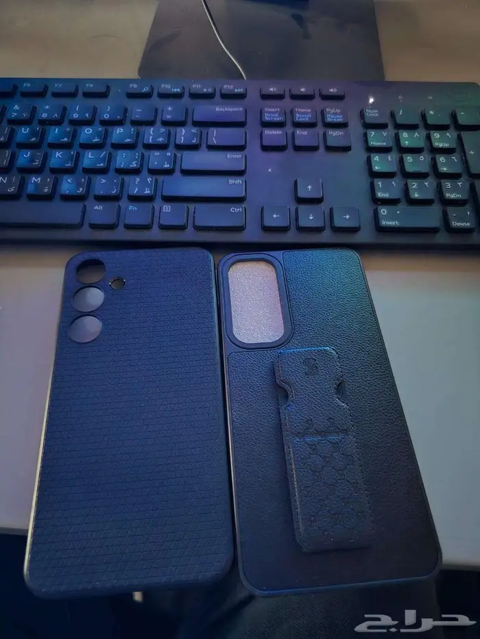 سامسونج S24 بلاس كفر سبايجن و كفر عادي جديد 0