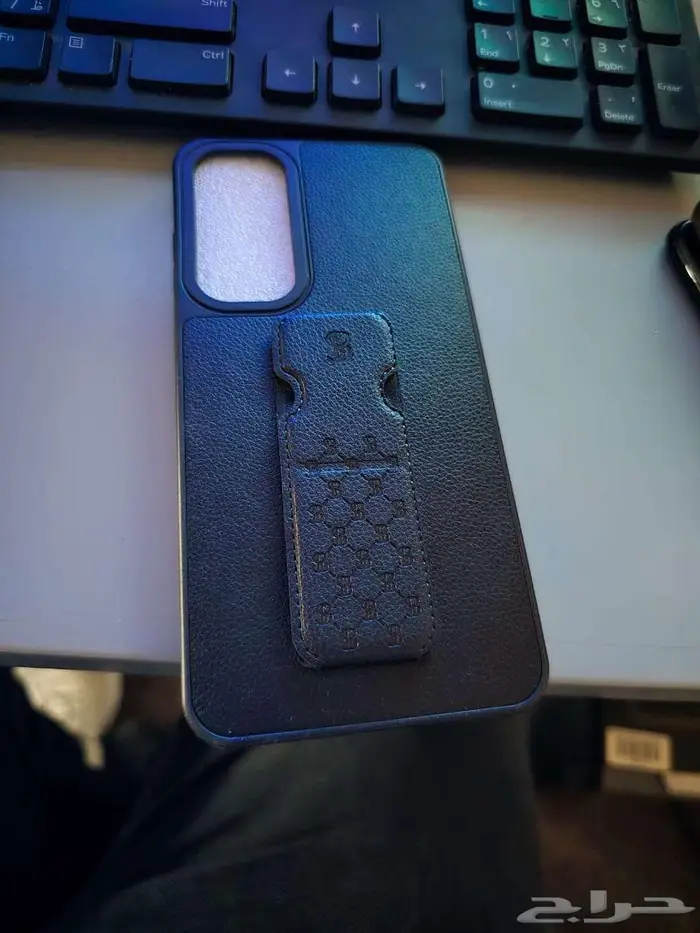 سامسونج S24 بلاس كفر سبايجن و كفر عادي جديد 2