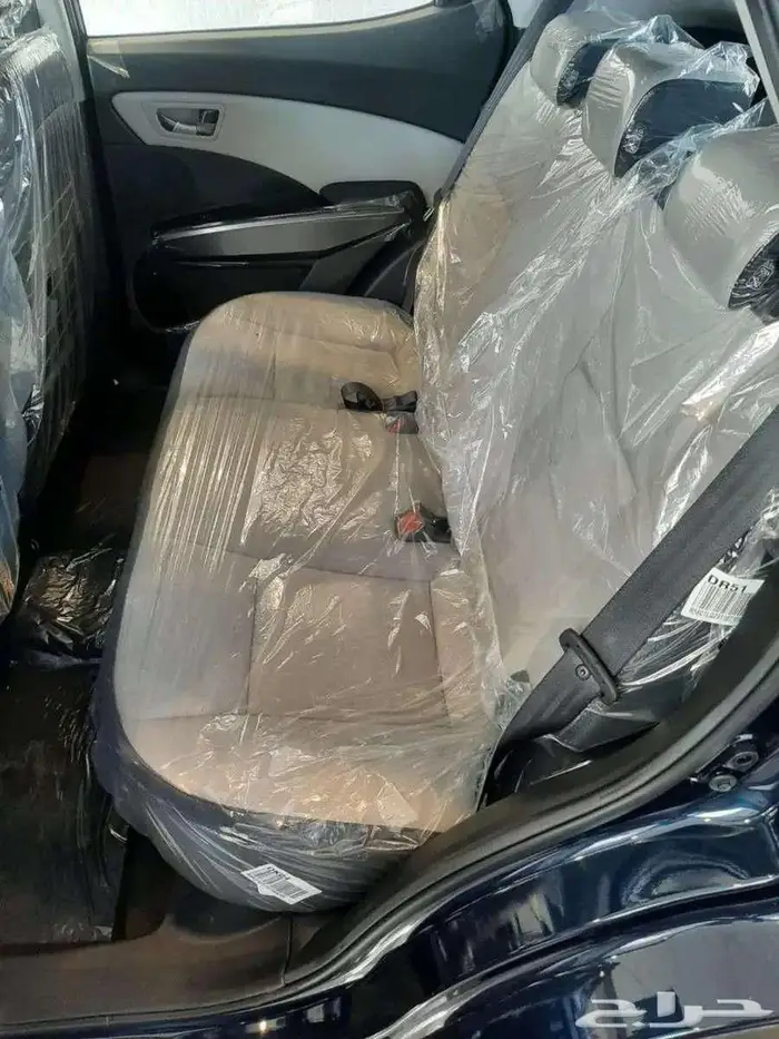 سانج يونج تيفولي تريندي TIVOLI _TRENDY موديل 2024 14