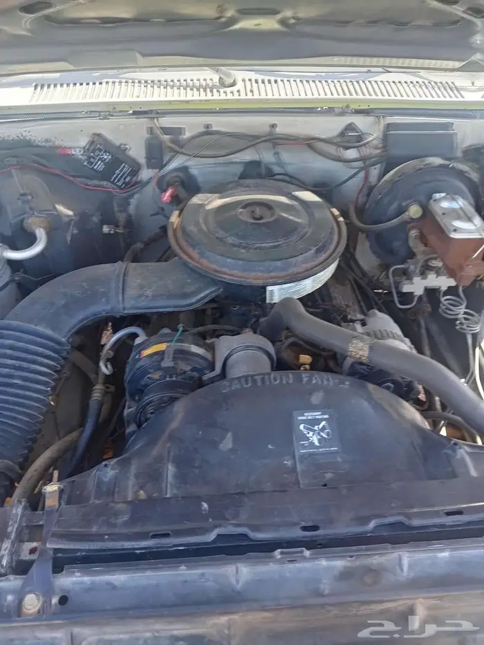GMC 6