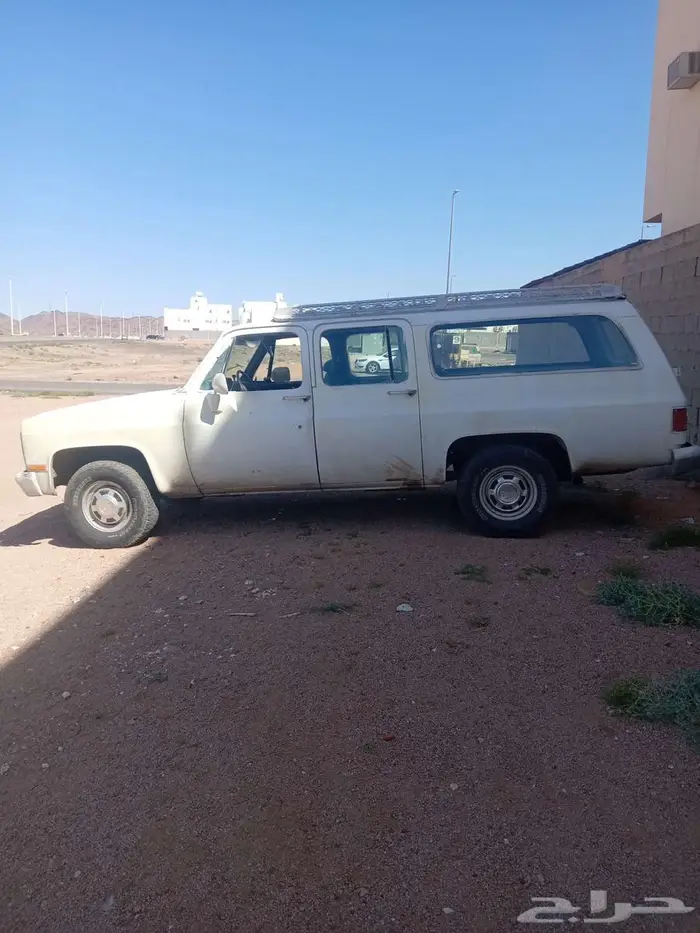 GMC 3