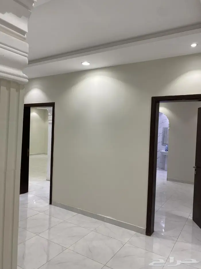 شقق للايجار شمال جدة حي الرياض 1