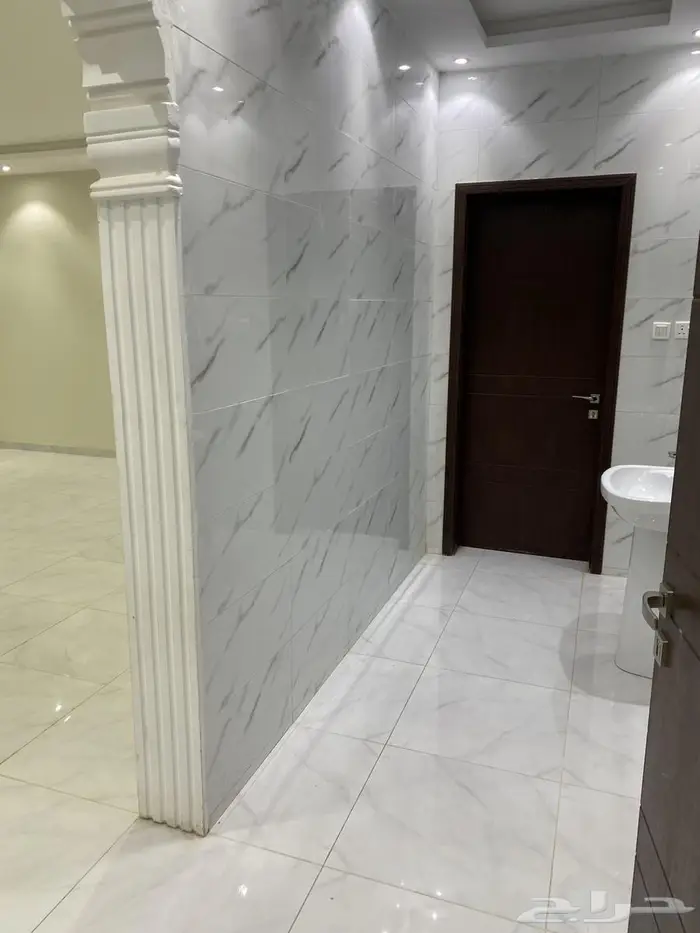 شقق للايجار شمال جدة حي الرياض 4