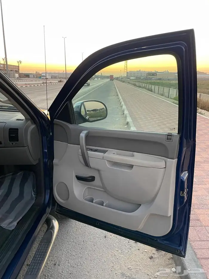 سييرا غمارتين 2013 دبل 1