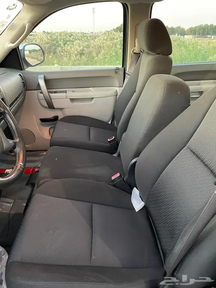 سييرا غمارتين 2013 دبل 4