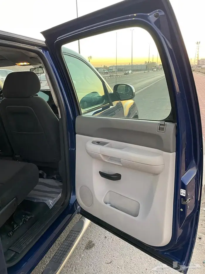 سييرا غمارتين 2013 دبل 3