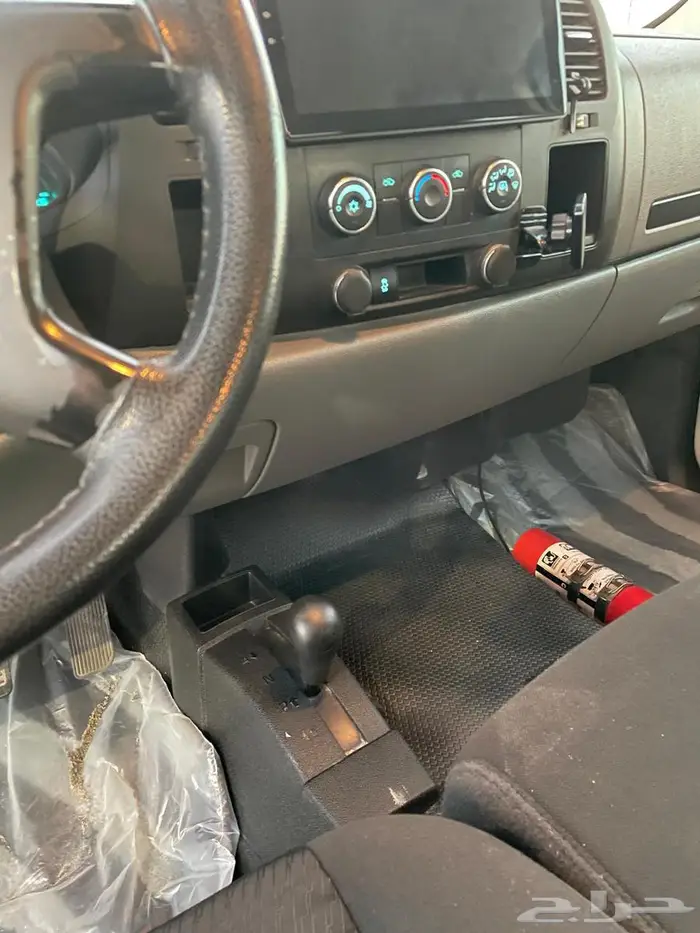 سييرا غمارتين 2013 دبل 5