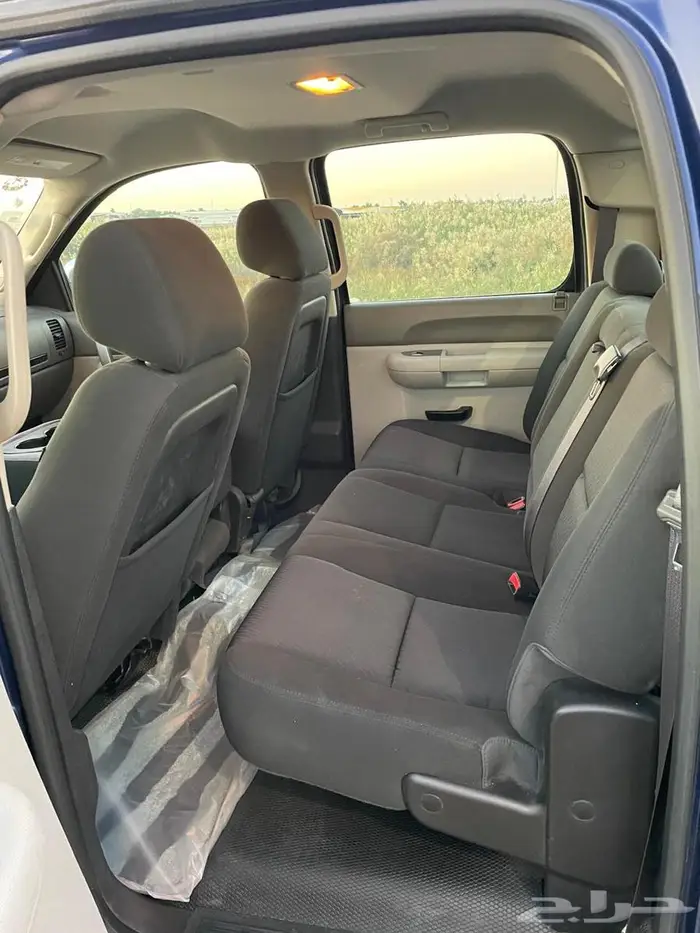 سييرا غمارتين 2013 دبل 10