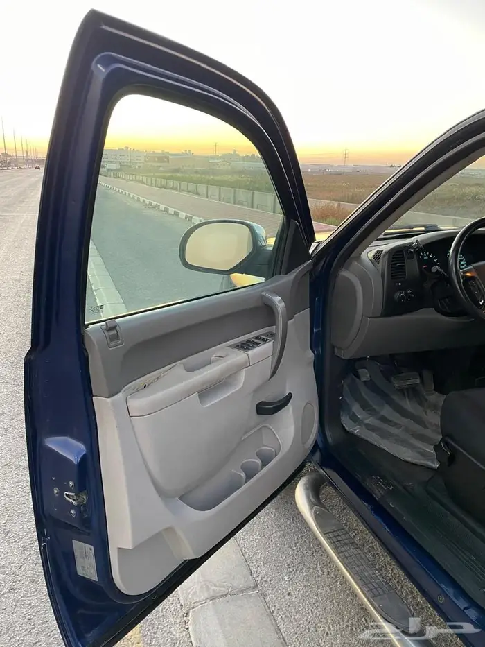 سييرا غمارتين 2013 دبل 7