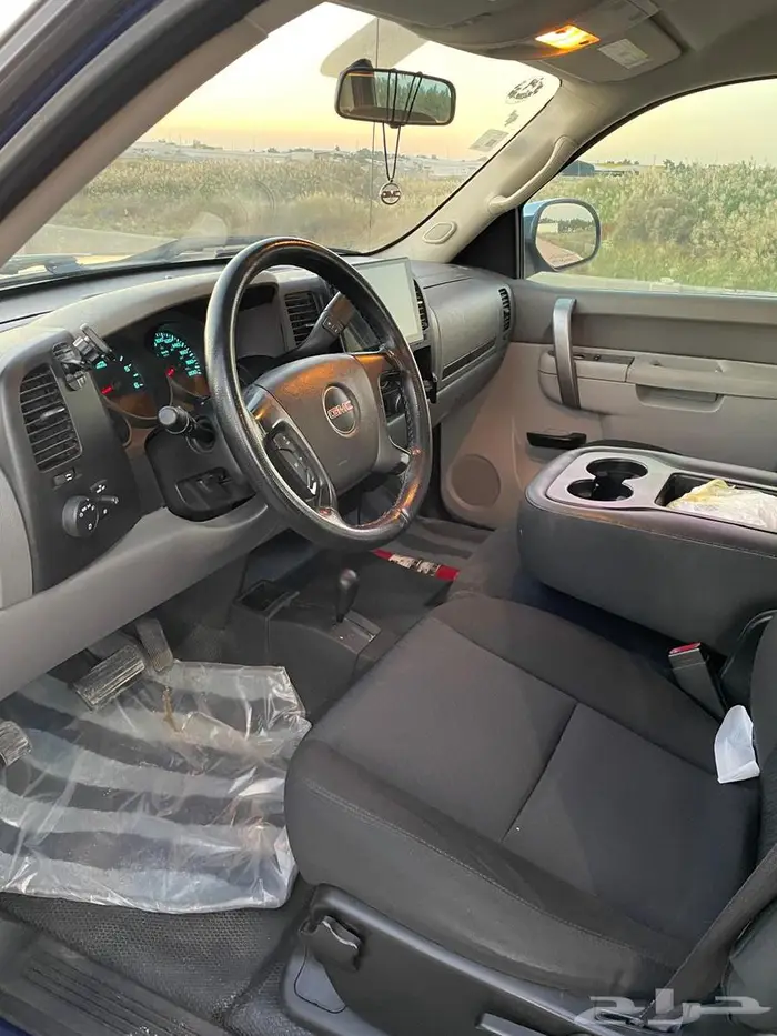 سييرا غمارتين 2013 دبل 9