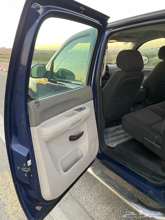 سييرا غمارتين 2013 دبل 11