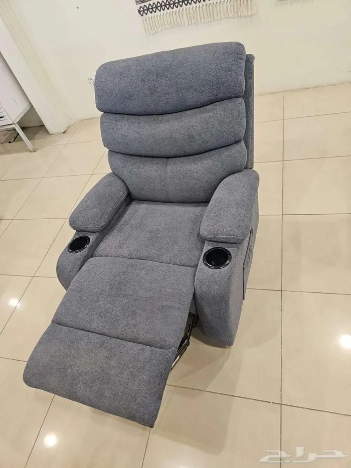 كنب استرخاء فرد 12