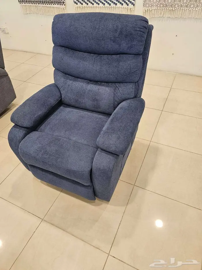 كنب استرخاء فرد 8