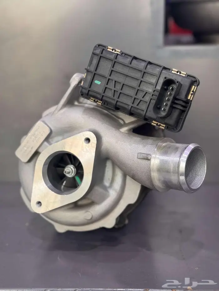 تيربو فورد رانجر 0