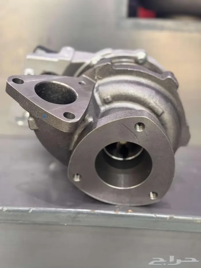 تيربو فورد رانجر 3