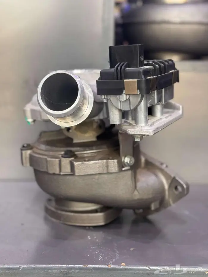 تيربو فورد رانجر 2