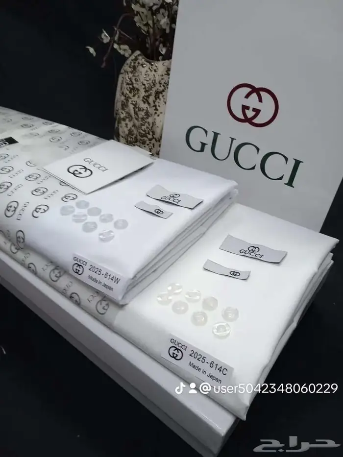 قماش درجة أولى ضمان 5 سنوات جملة وتجزئة 20