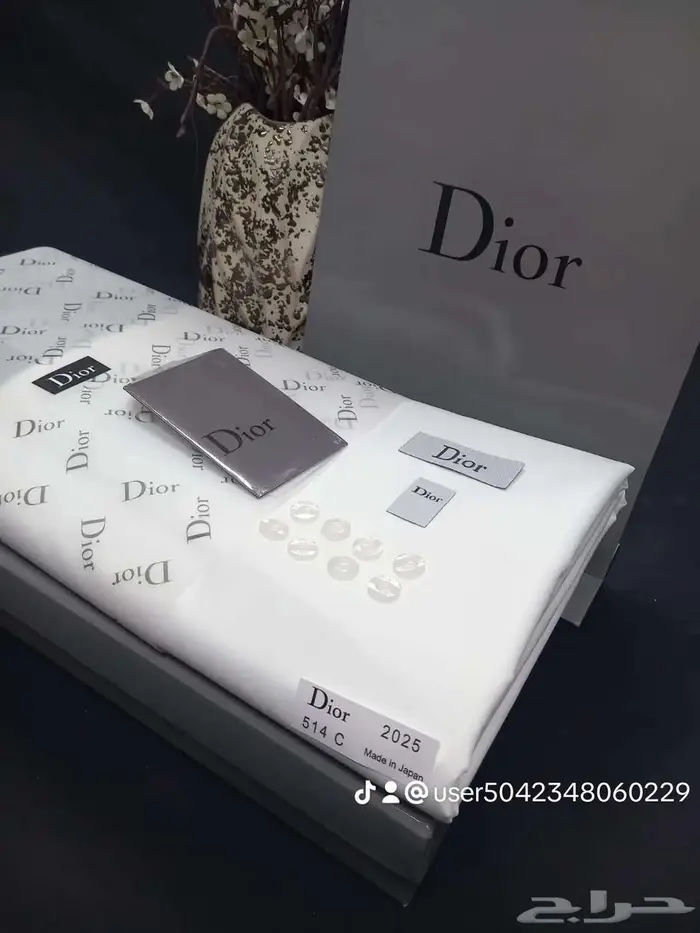 قماش درجة أولى ضمان 5 سنوات جملة وتجزئة 14