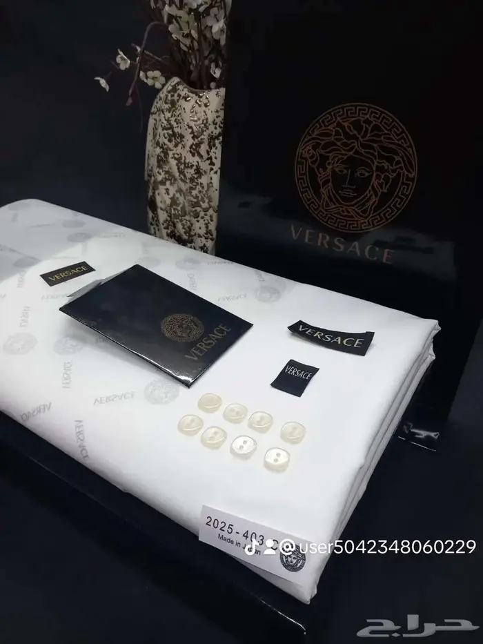 قماش درجة أولى ضمان 5 سنوات جملة وتجزئة 16