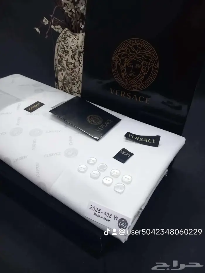 قماش درجة أولى ضمان 5 سنوات جملة وتجزئة 12