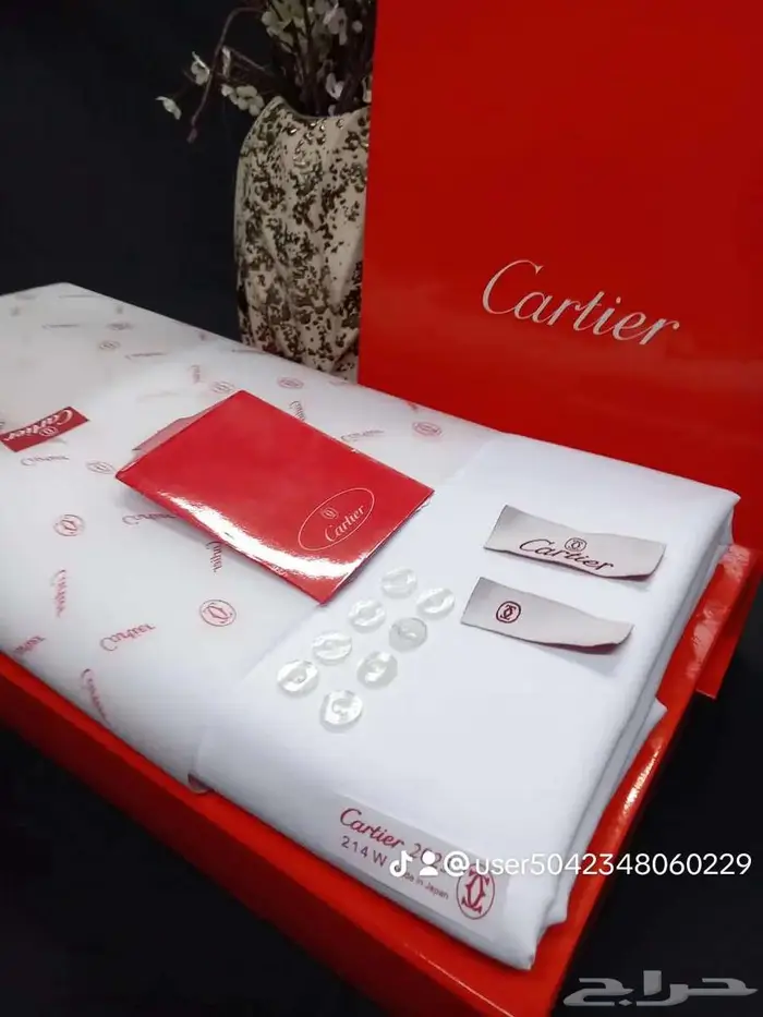 قماش درجة أولى ضمان 5 سنوات جملة وتجزئة 5