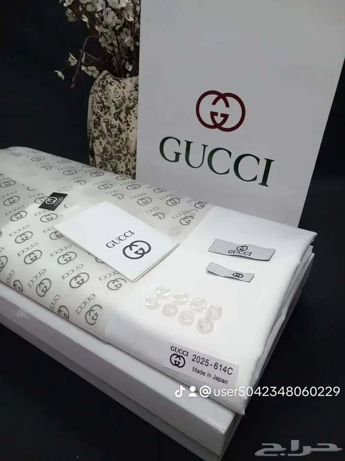 قماش درجة أولى ضمان 5 سنوات جملة وتجزئة 9