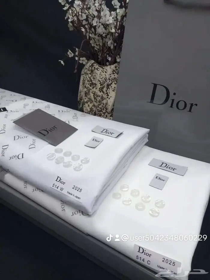 قماش درجة أولى ضمان 5 سنوات جملة وتجزئة 8