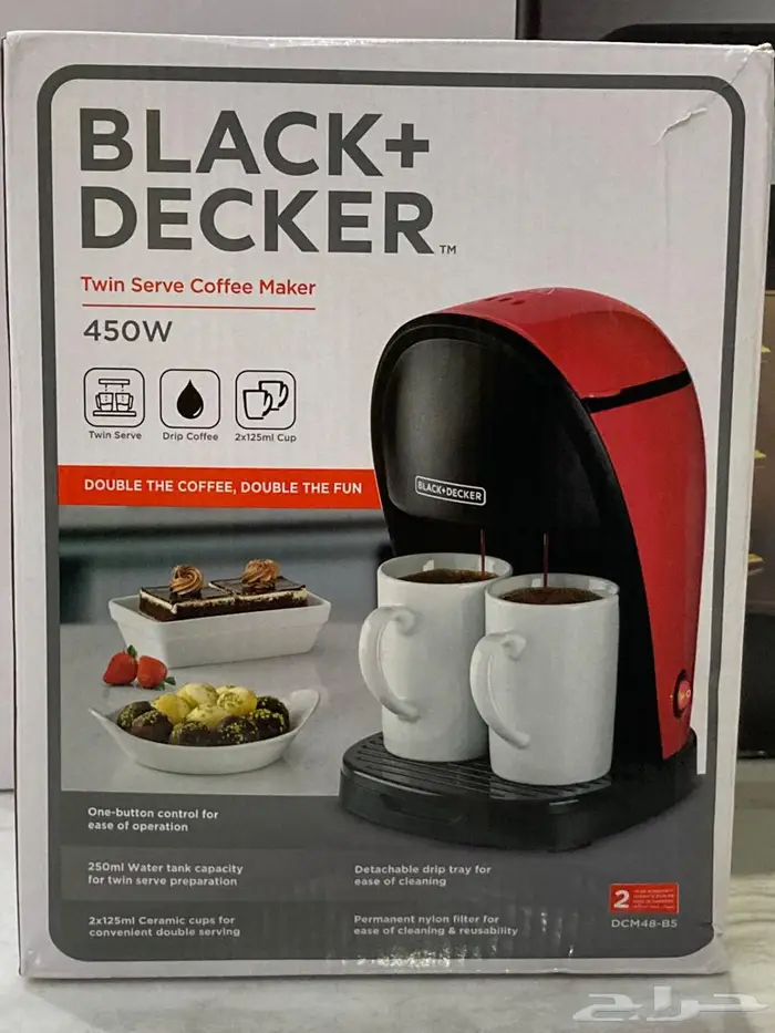 مكائن قهوة استخدام نظيف 0