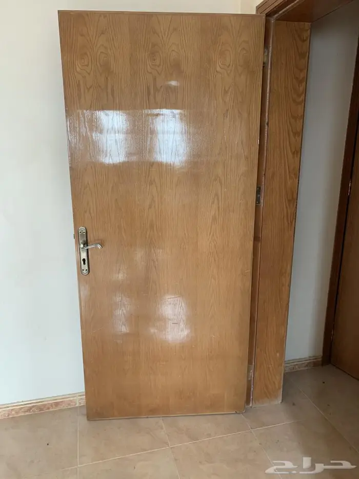 شبابيك المنيوم مستخدم 2