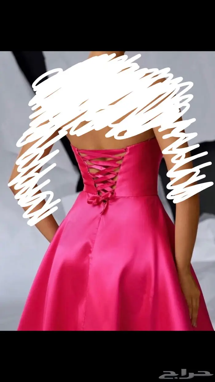 فستان سهره 1