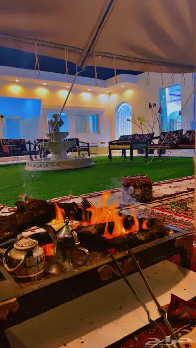 شاليه ملكه بقعاء 3