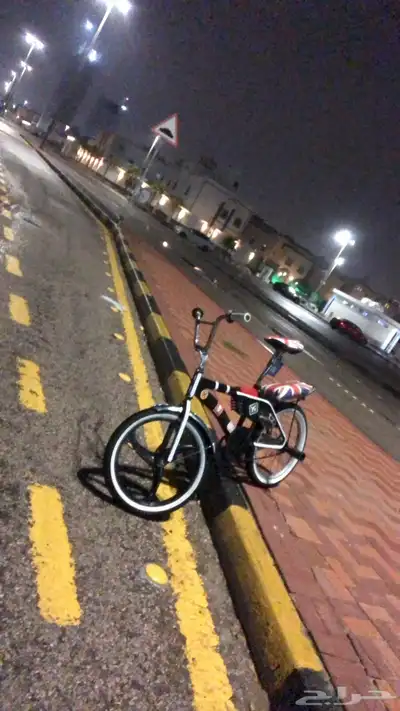 سيكل رامبو اندنوسي 0
