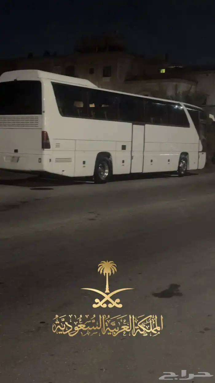 باصات للايجار 1