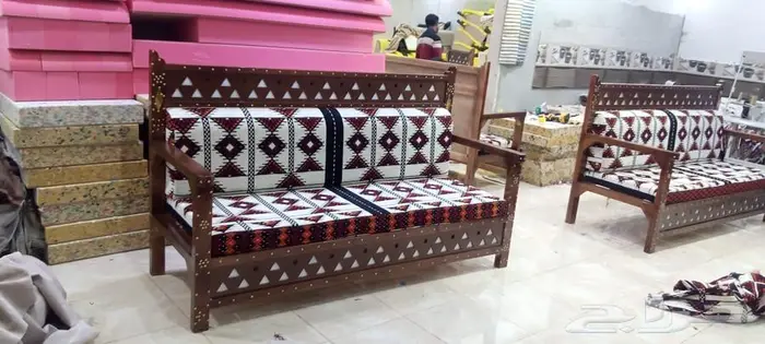 تأجير اخيام 9