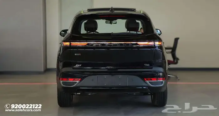 فاو بيستون T90 بريميوم موديل 2025. 0