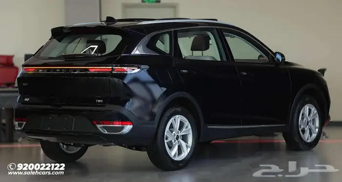 فاو بيستون T90 بريميوم موديل 2025. 1