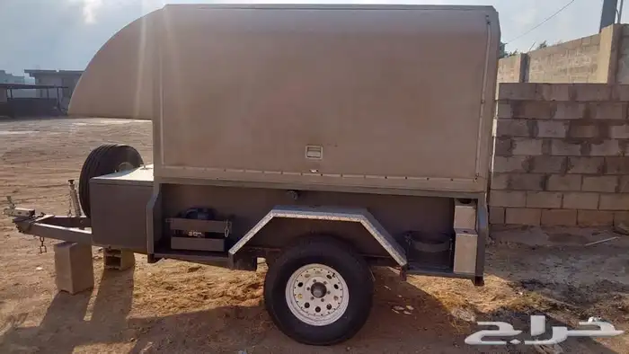 عربات خيل و ترك فود على  حسب الطلب افضل سعر وافضل جودة 4