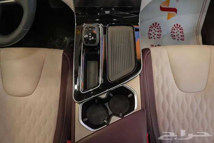 فاو بيستون T90 بريميوم موديل 2025. 4