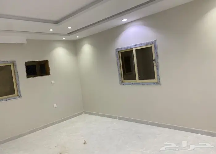 شقق للايجار شمال جدة حي الرياض 7