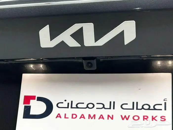 كيا سورينتو GL 2023 هايبرد 11